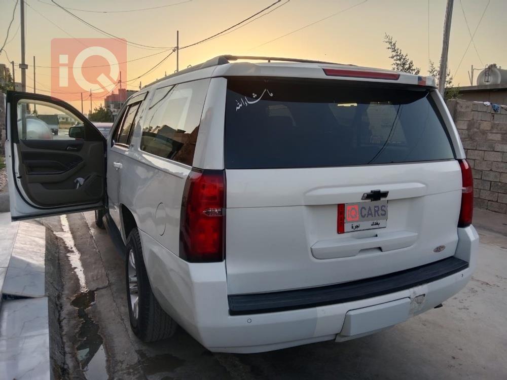 شێڤرۆلێت تاهۆ